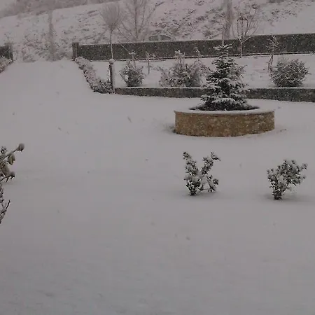 Guest house Pantos Kairou Karkalou