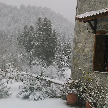 Pantos Kairou Guest house Karkalou