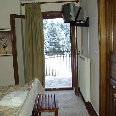 Pantos Kairou Gæstehus