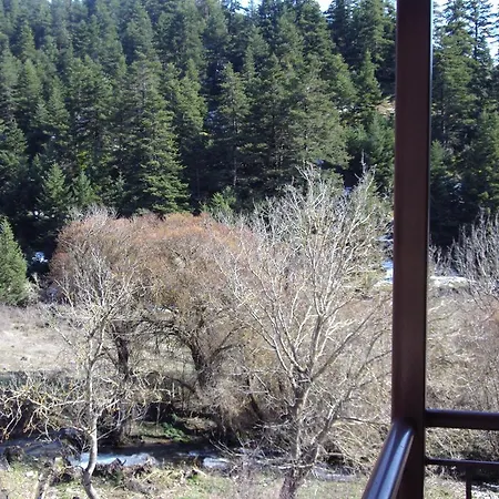 Konukevi Pantos Kairou 3*