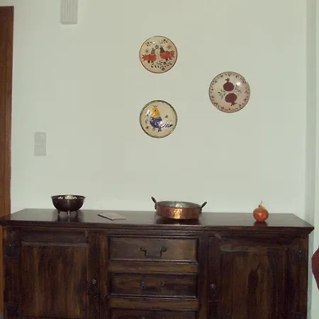 Pantos Kairou Guest house 3*