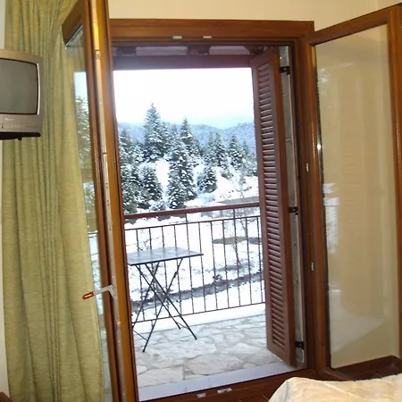 Pantos Kairou Karkalou