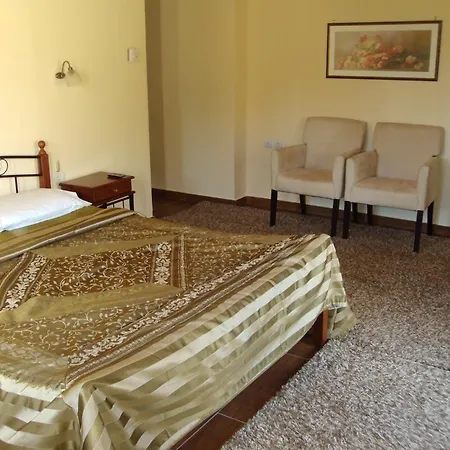 Pantos Kairou Guest house