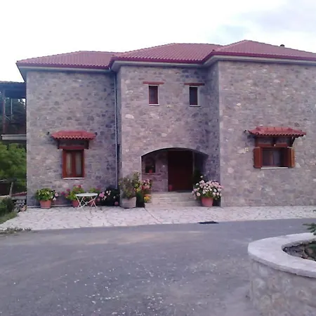 Pantos Kairou 2*