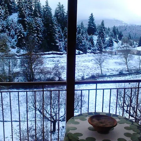 Pantos Kairou 3* Karkalou