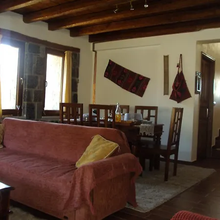Casa de hóspedes Pantos Kairou
