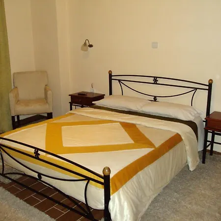 Pantos Kairou Guest house Karkalou