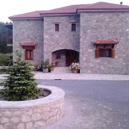 Pantos Kairou Guest house 3*