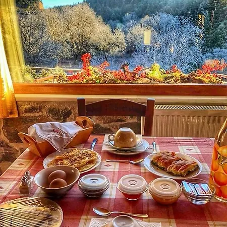 Pantos Kairou Guest house