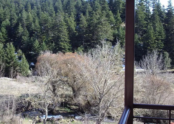 Gæstehus Pantos Kairou 3*