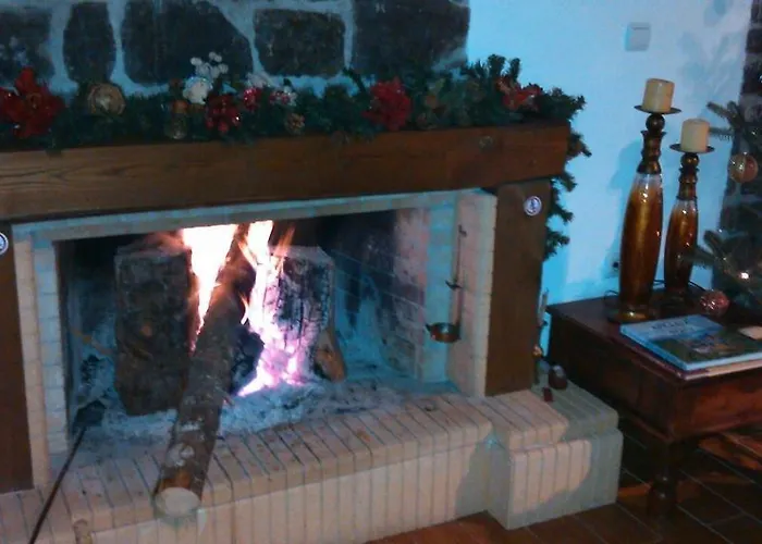 Pantos Kairou 3* Karkaloú