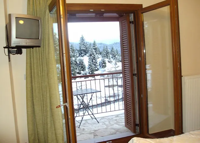 Pantos Kairou Karkaloú