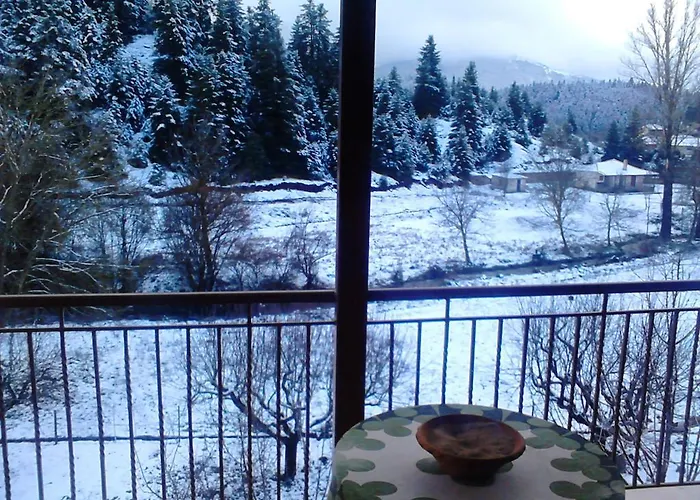 Pantos Kairou 3* Karkaloú